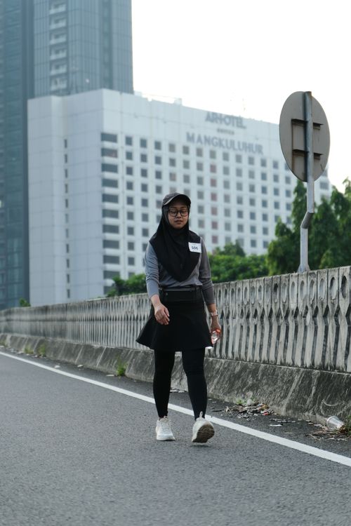 Race photo from NSRC X 14092025