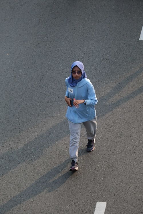 Race photo from NSRC X 14092025