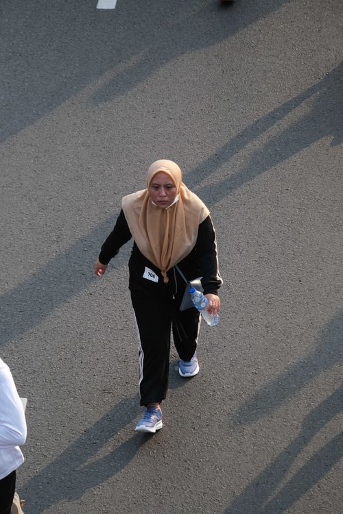 Race photo from NSRC X 14092025