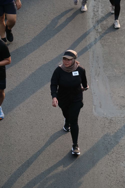 Race photo from NSRC X 14092025
