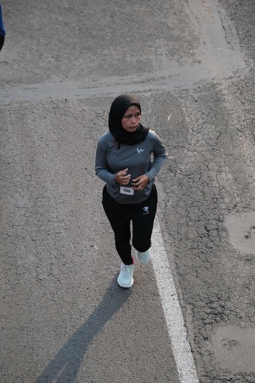 Race photo from NSRC X 14092025