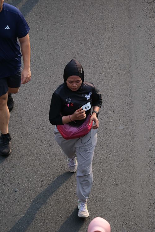Race photo from NSRC X 14092025