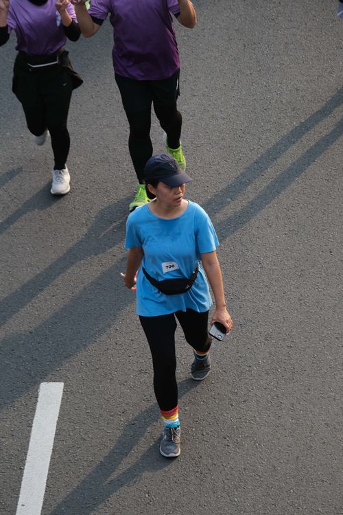 Race photo from NSRC X 14092025