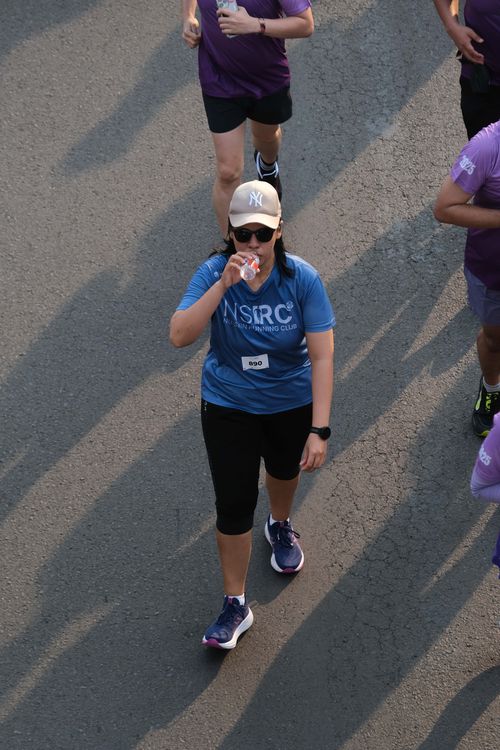 Race photo from NSRC X 14092025
