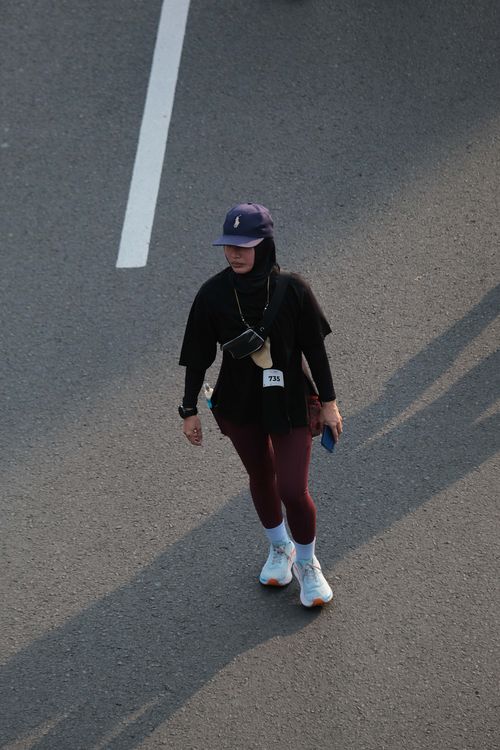 Race photo from NSRC X 14092025