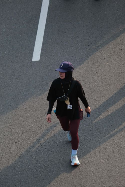 Race photo from NSRC X 14092025