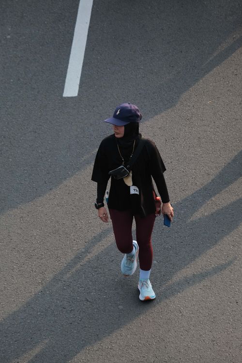 Race photo from NSRC X 14092025