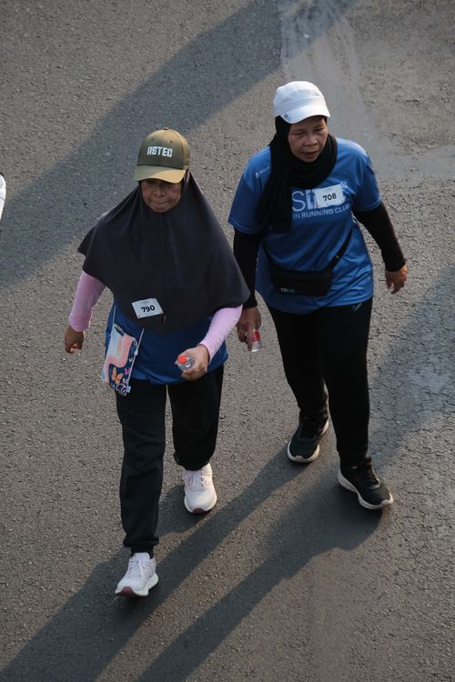 Race photo from NSRC X 14092025
