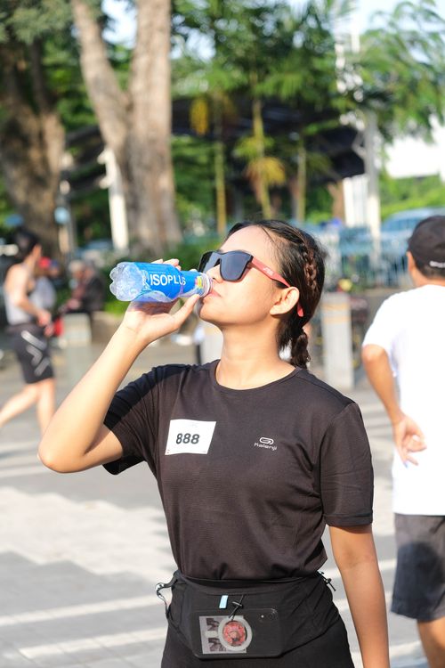 Race photo from NSRC X 14092025