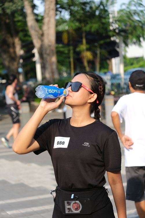Race photo from NSRC X 14092025