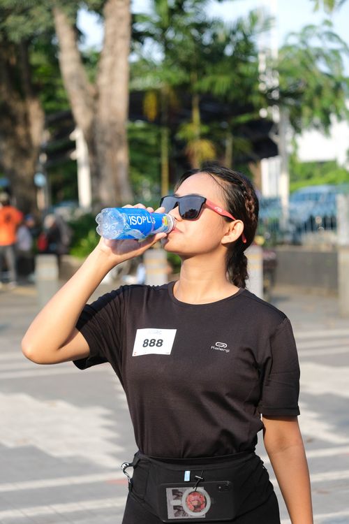 Race photo from NSRC X 14092025