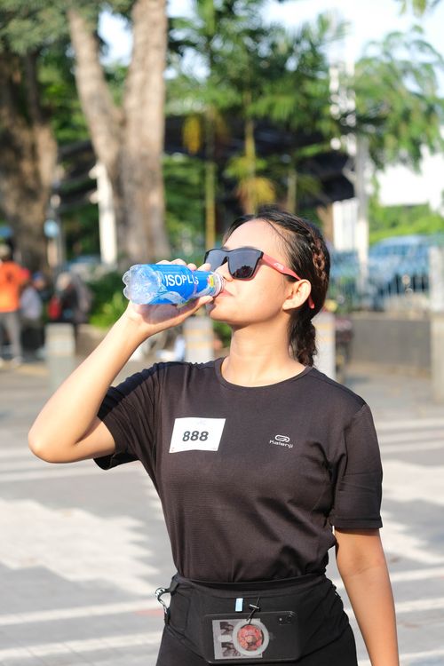Race photo from NSRC X 14092025