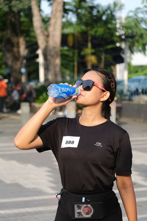 Race photo from NSRC X 14092025