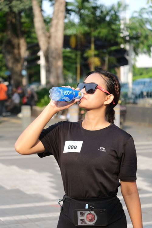 Race photo from NSRC X 14092025