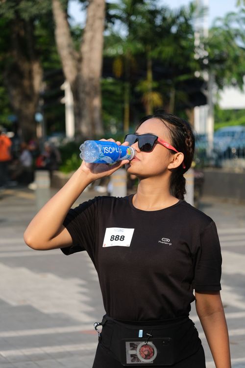 Race photo from NSRC X 14092025