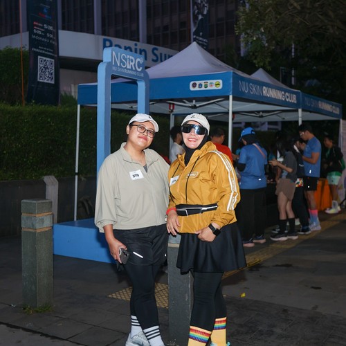 Race photo from NSRC XXIII 24052026