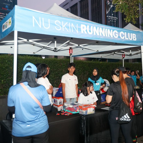 Race photo from NSRC XXIII 24052026