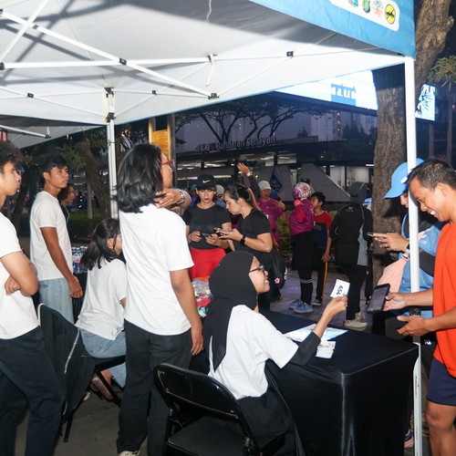 Race photo from NSRC XXIII 24052026