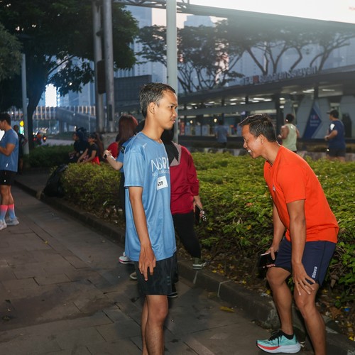Race photo from NSRC XXIII 24052026