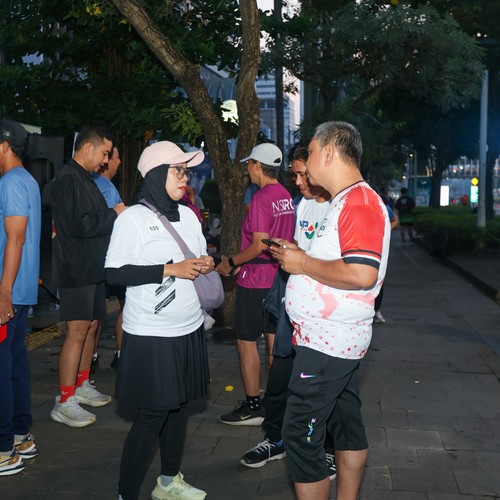 Race photo from NSRC XXIII 24052026