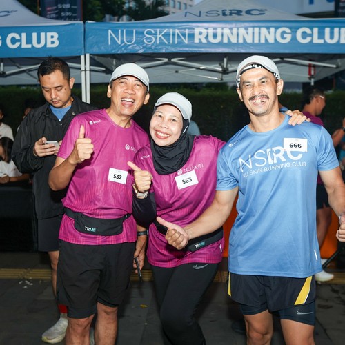 Race photo from NSRC XXIII 24052026