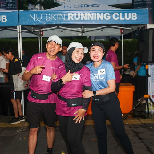 Race photo from NSRC XXIII 24052026