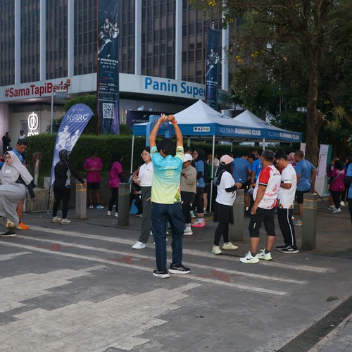 Race photo from NSRC XXIII 24052026