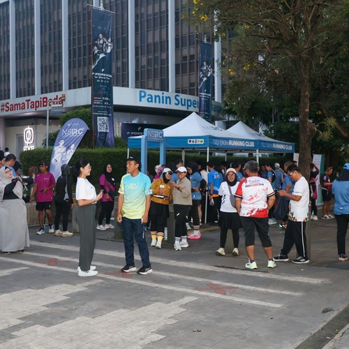 Race photo from NSRC XXIII 24052026