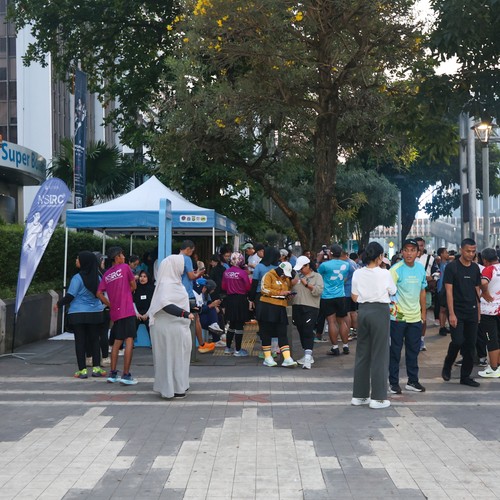 Race photo from NSRC XXIII 24052026