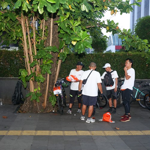 Race photo from NSRC XXIII 24052026