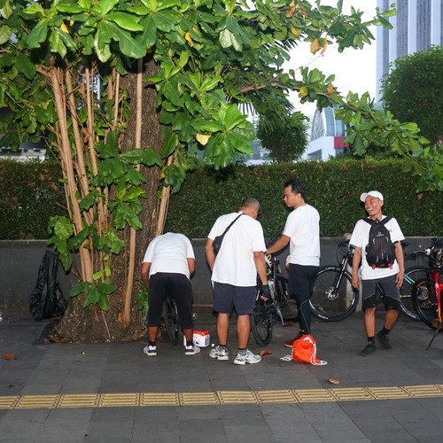 Race photo from NSRC XXIII 24052026