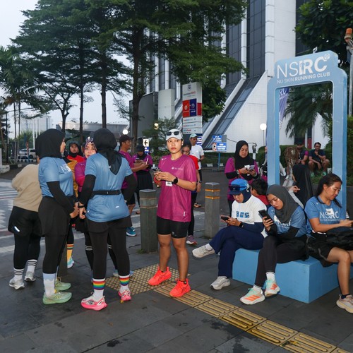 Race photo from NSRC XXIII 24052026