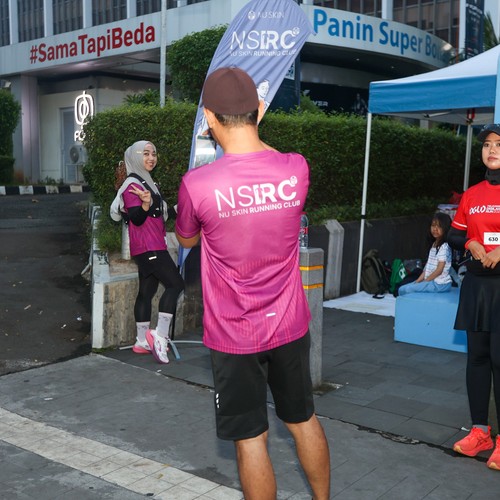 Race photo from NSRC XXIII 24052026