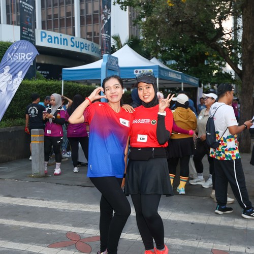 Race photo from NSRC XXIII 24052026