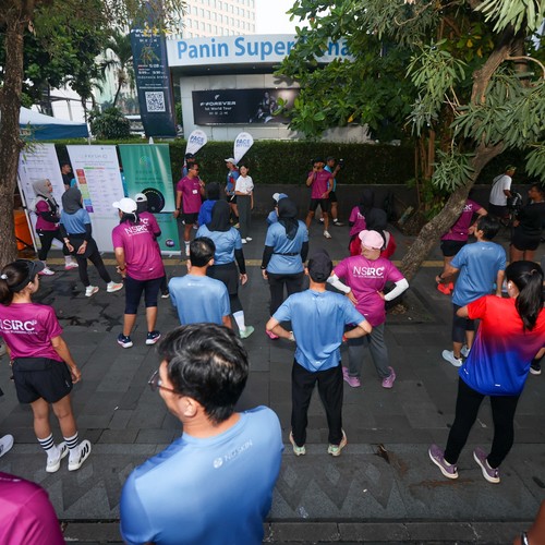Race photo from NSRC XXIII 24052026
