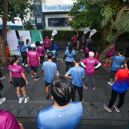 Race photo from NSRC XXIII 24052026