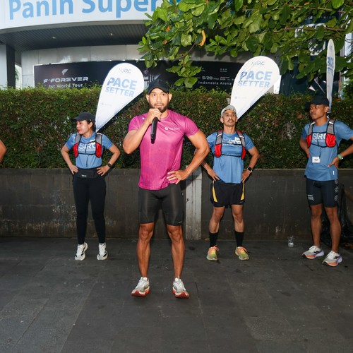 Race photo from NSRC XXIII 24052026