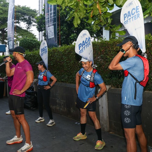 Race photo from NSRC XXIII 24052026