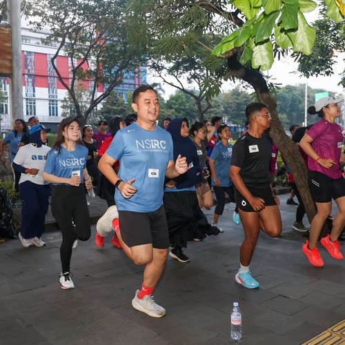 Race photo from NSRC XXIII 24052026