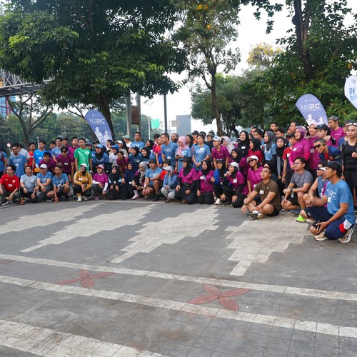 Race photo from NSRC XXIII 24052026