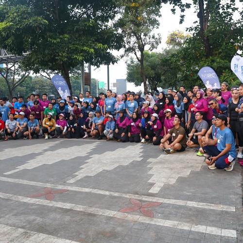 Race photo from NSRC XXIII 24052026