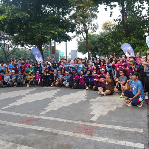 Race photo from NSRC XXIII 24052026