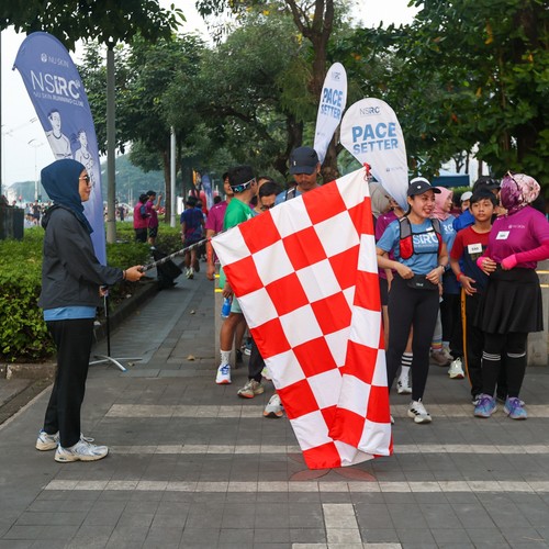 Race photo from NSRC XXIII 24052026