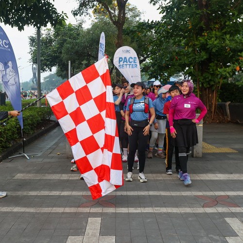 Race photo from NSRC XXIII 24052026