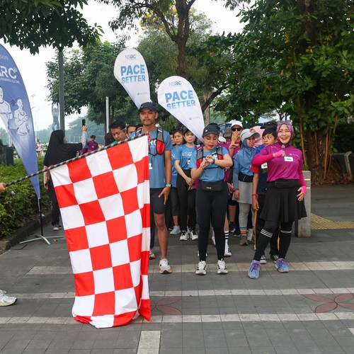 Race photo from NSRC XXIII 24052026