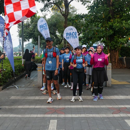 Race photo from NSRC XXIII 24052026