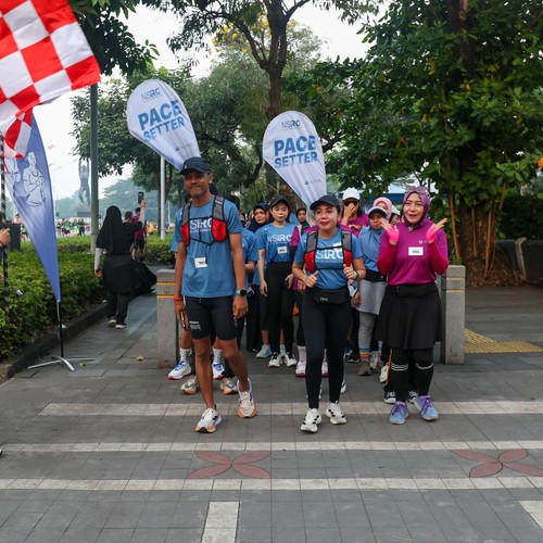 Race photo from NSRC XXIII 24052026