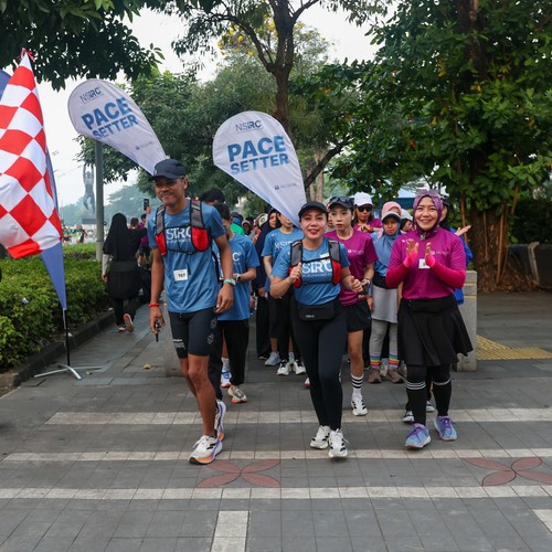 Race photo from NSRC XXIII 24052026