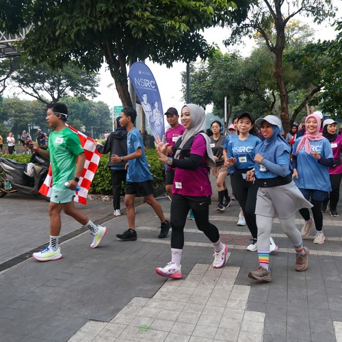 Race photo from NSRC XXIII 24052026