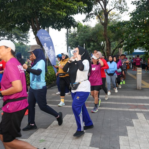 Race photo from NSRC XXIII 24052026